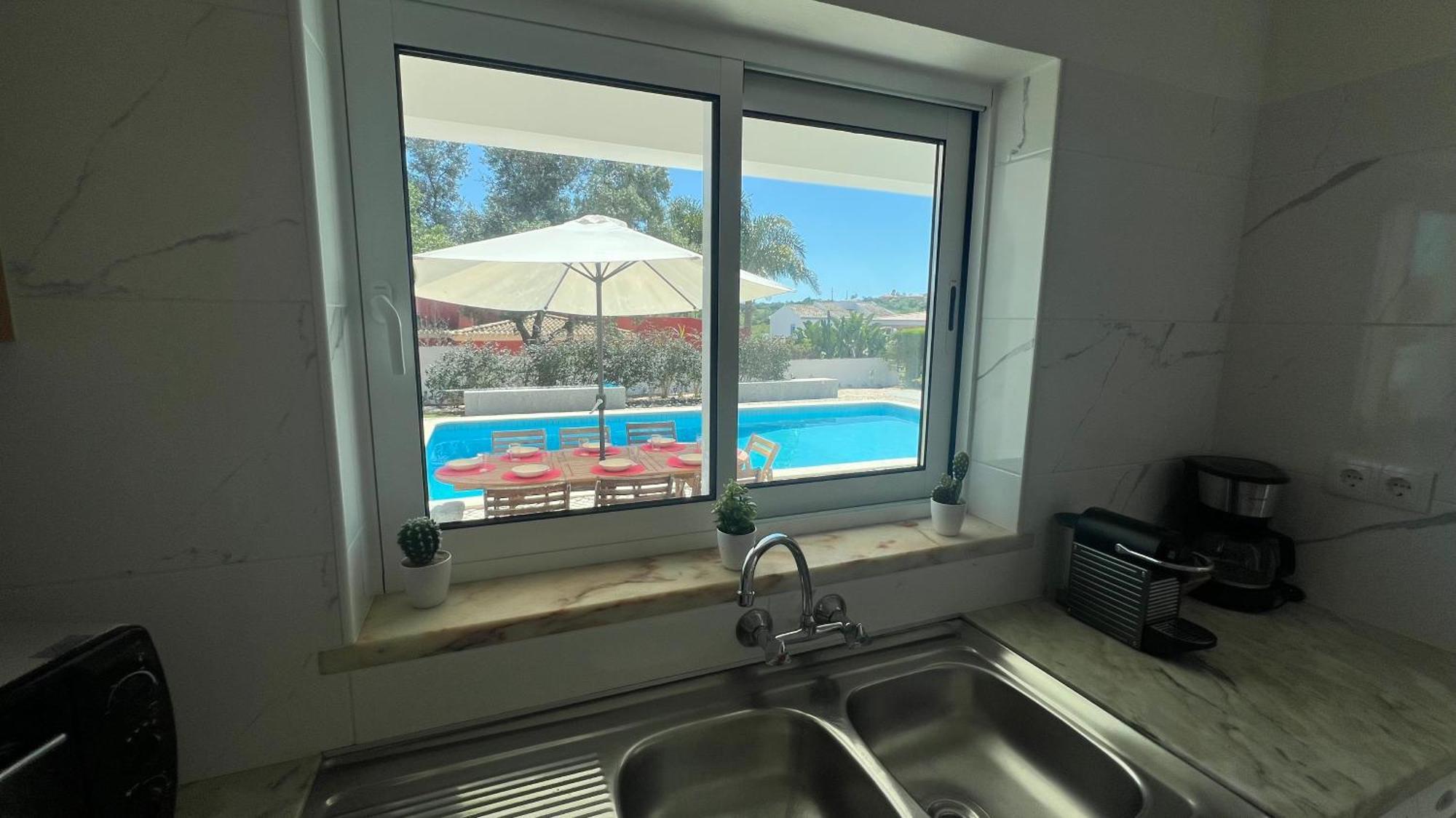 Dad'S Villa Lagos Kültér fotó