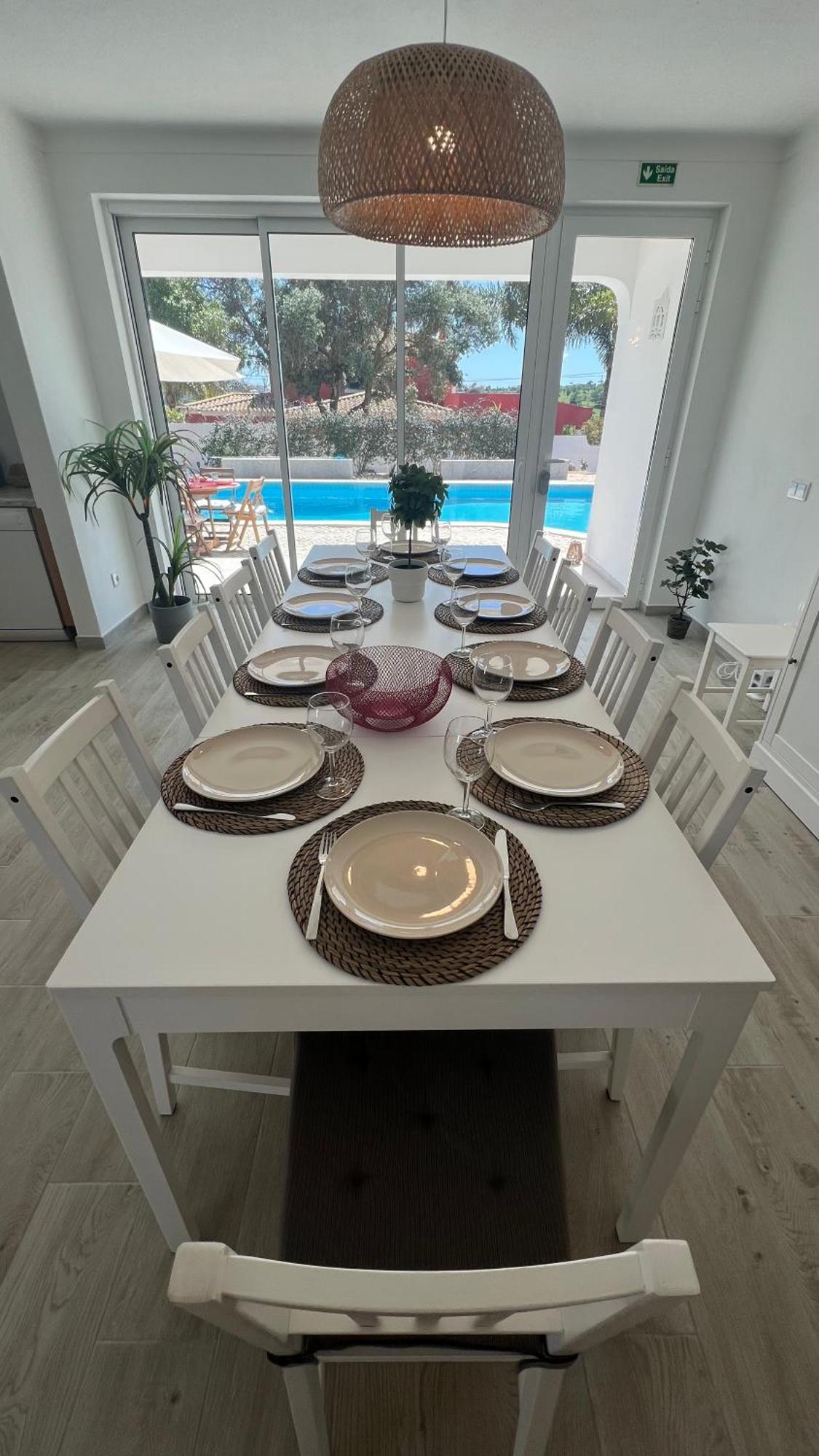 Dad'S Villa Lagos Kültér fotó
