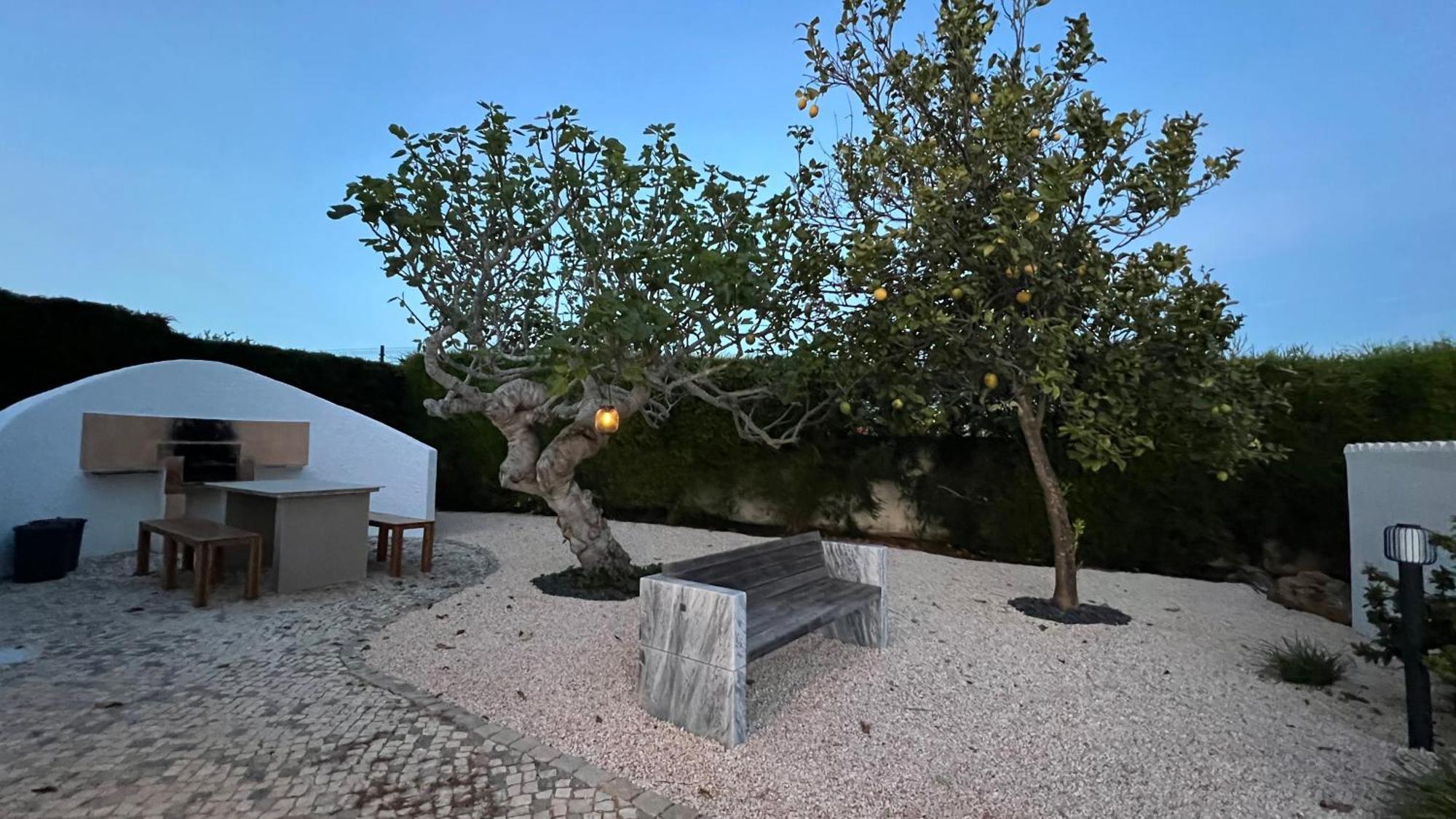 Dad'S Villa Lagos Kültér fotó