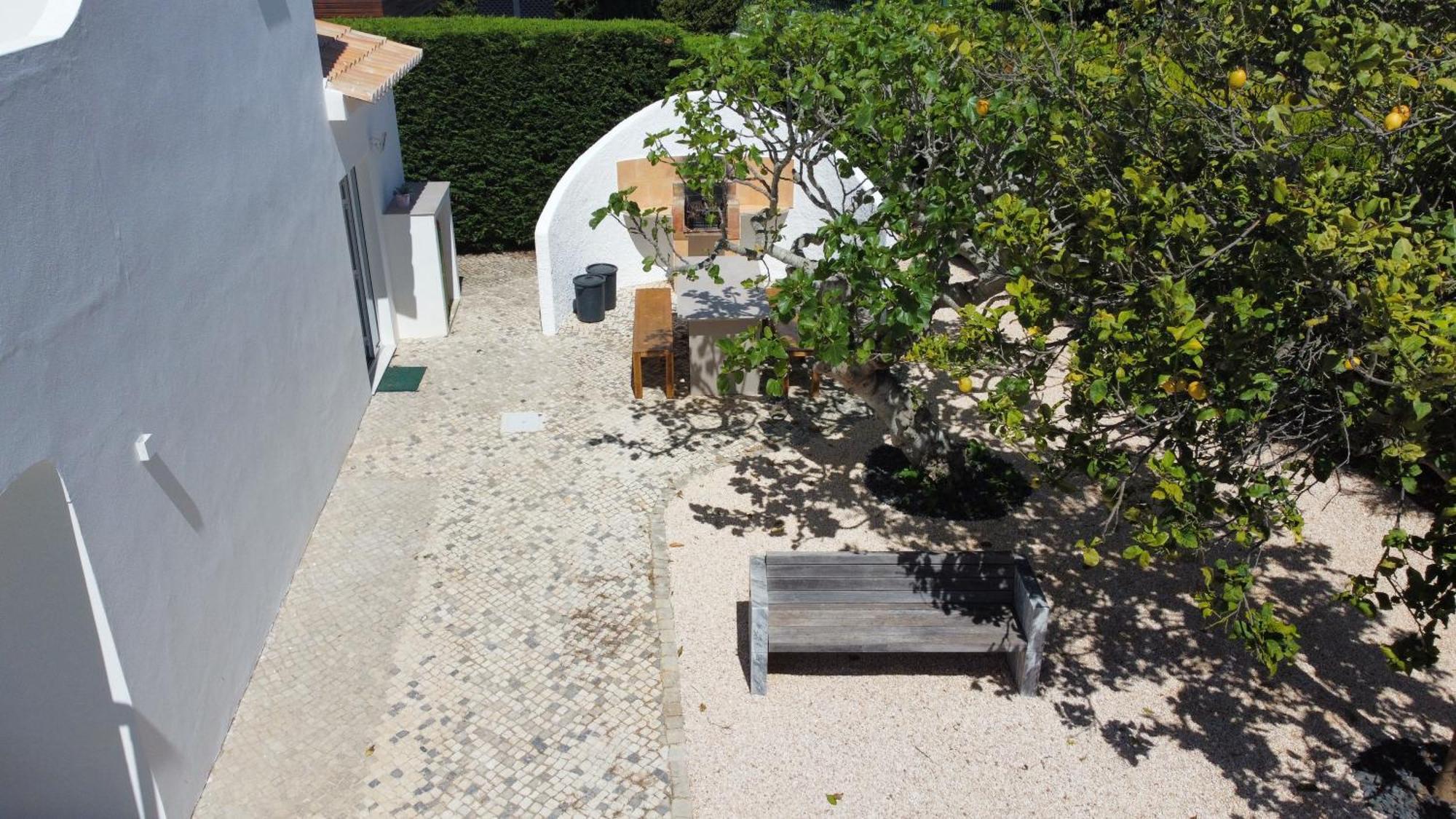 Dad'S Villa Lagos Kültér fotó