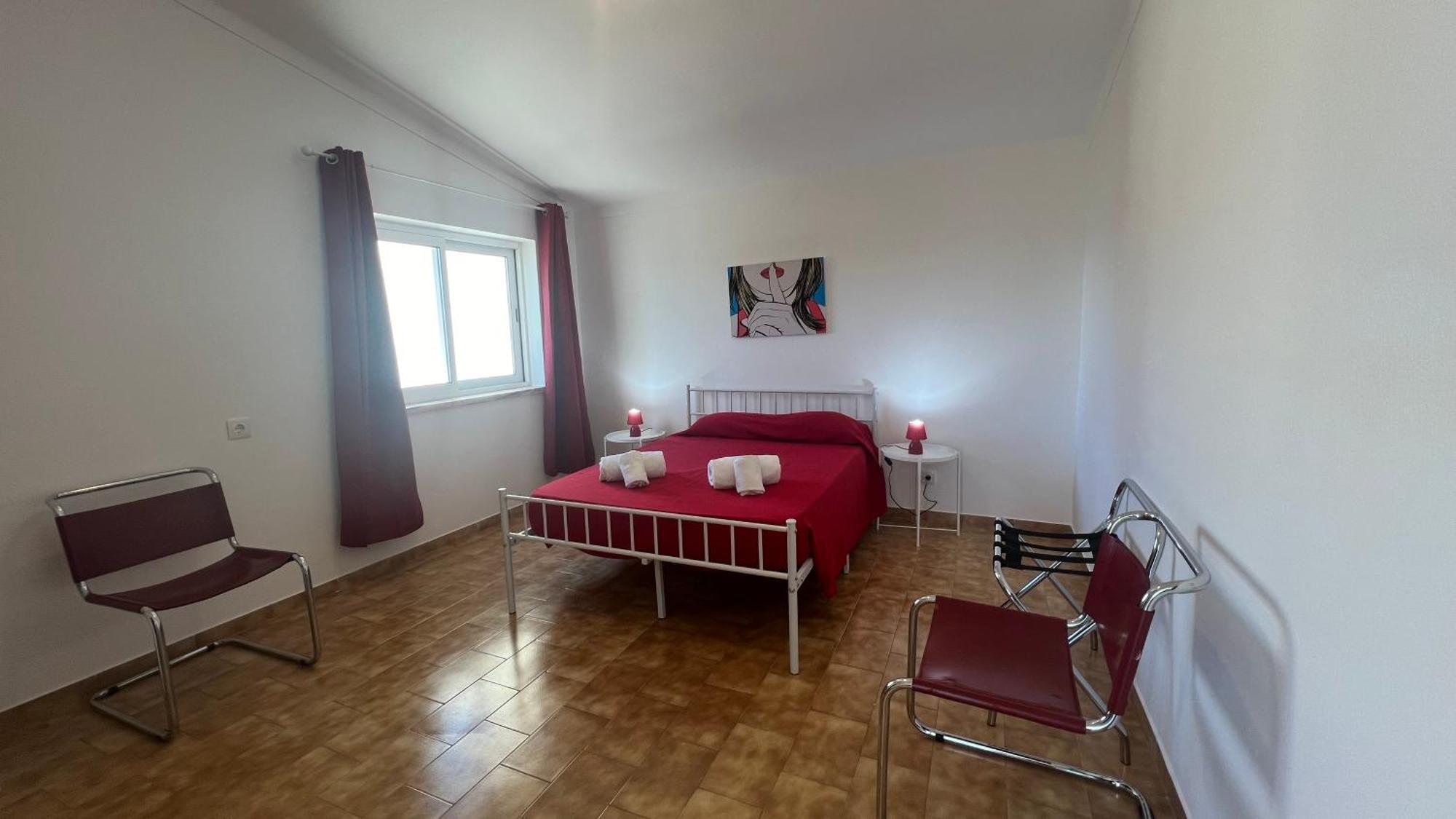 Dad'S Villa Lagos Kültér fotó