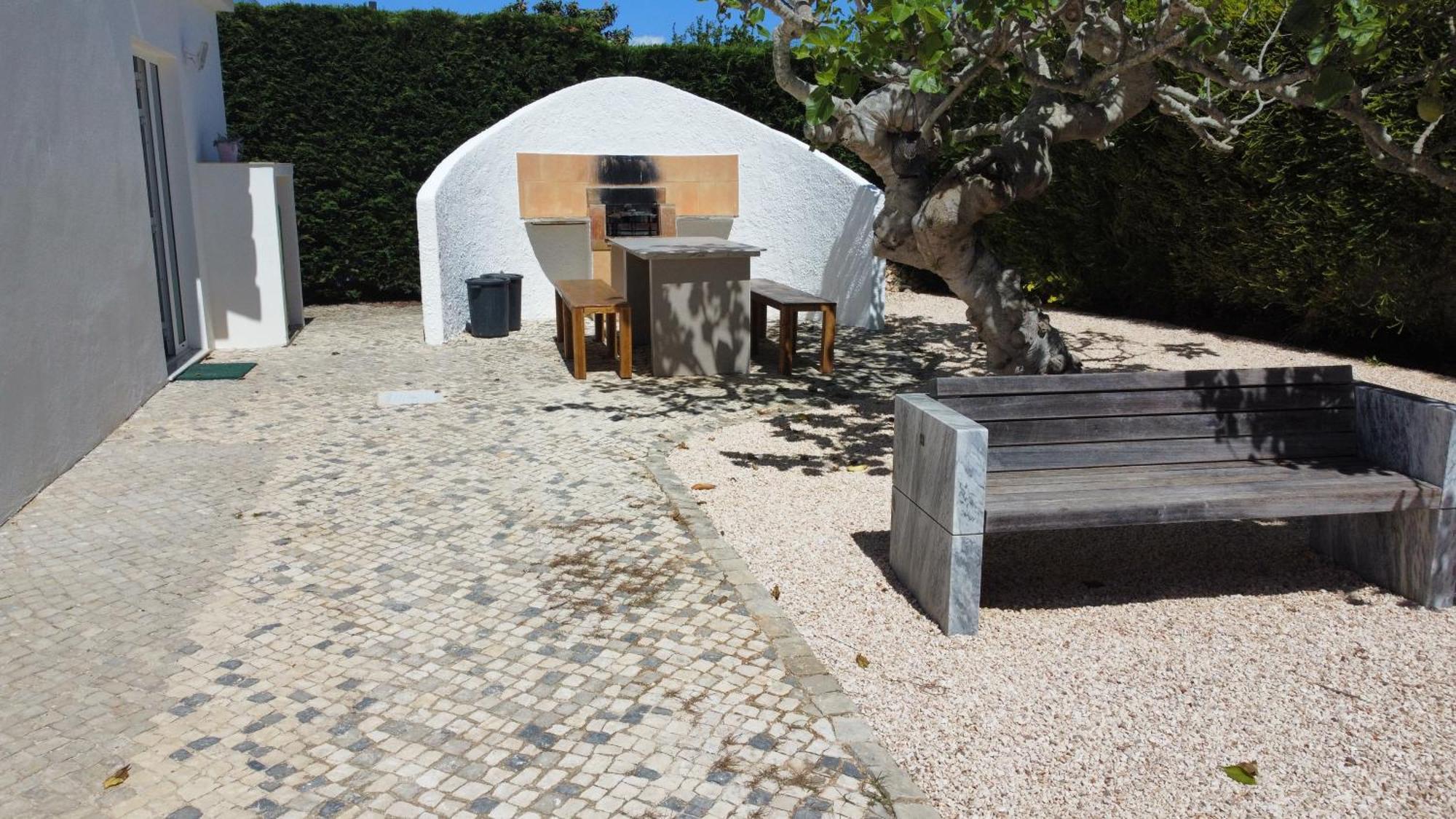 Dad'S Villa Lagos Kültér fotó