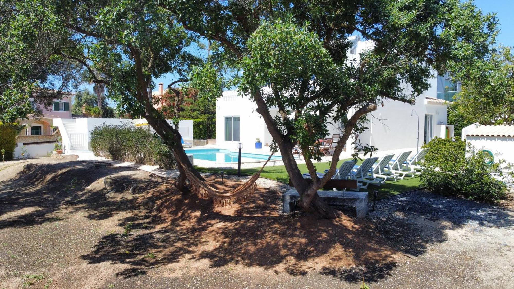 Dad'S Villa Lagos Kültér fotó