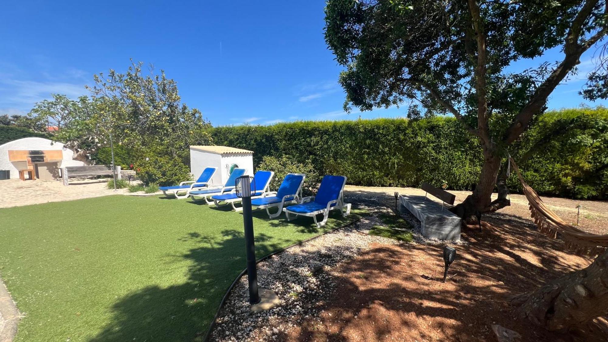 Dad'S Villa Lagos Kültér fotó