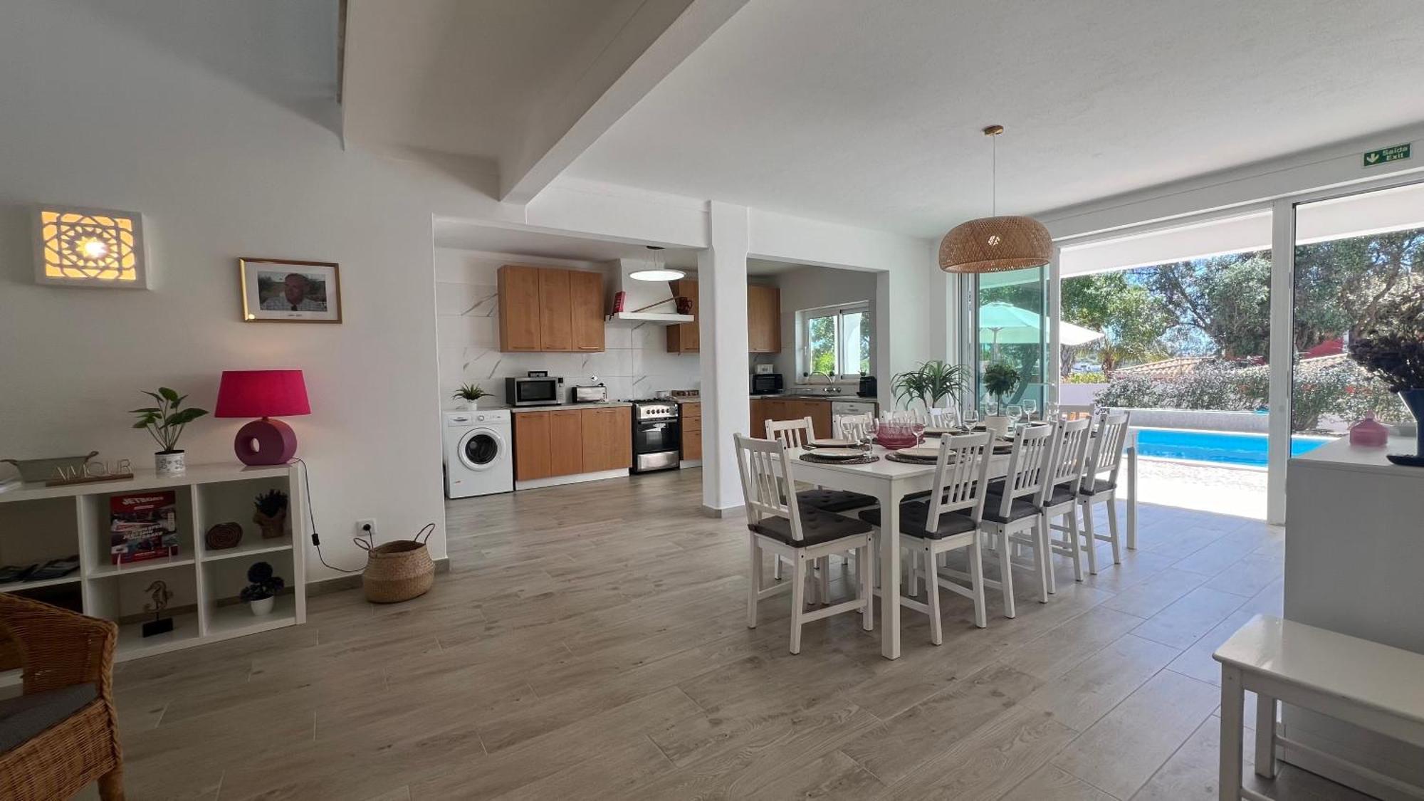 Dad'S Villa Lagos Kültér fotó