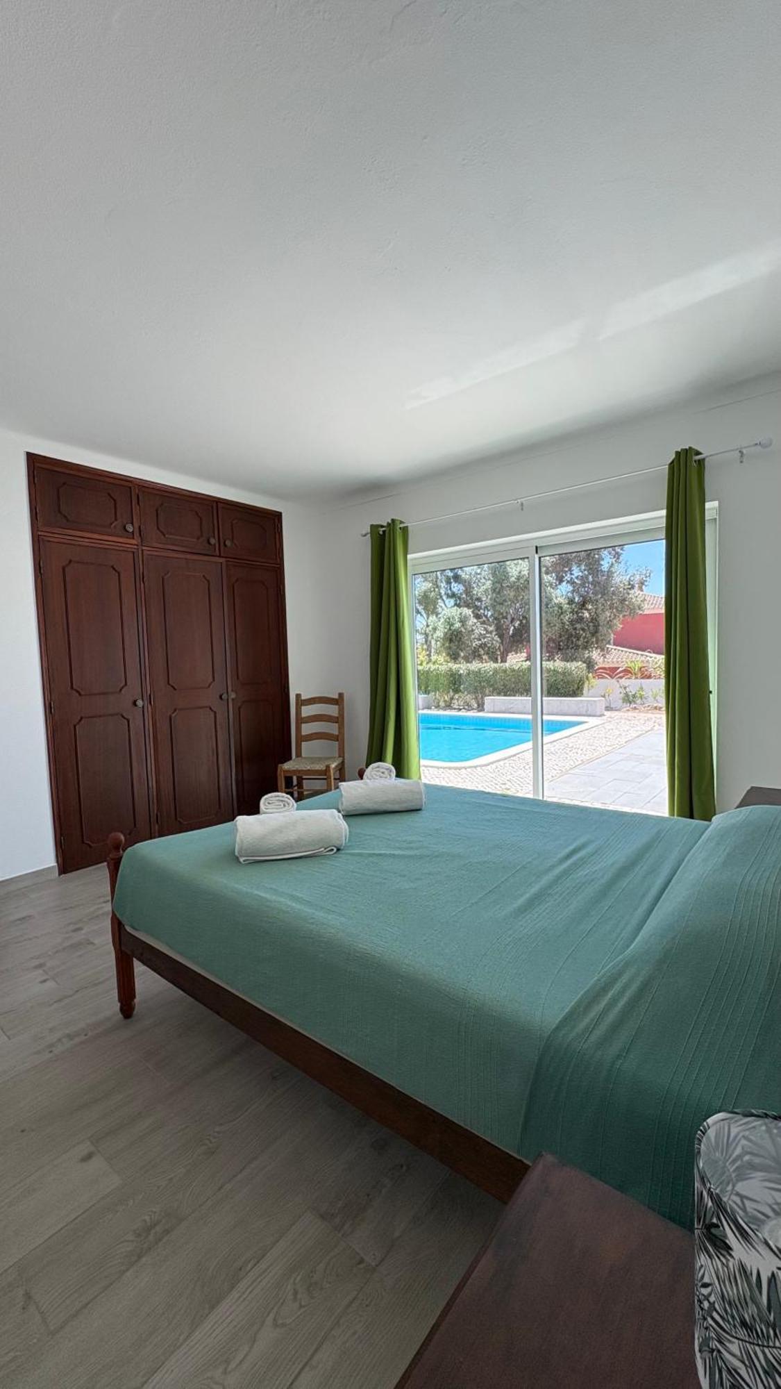Dad'S Villa Lagos Kültér fotó