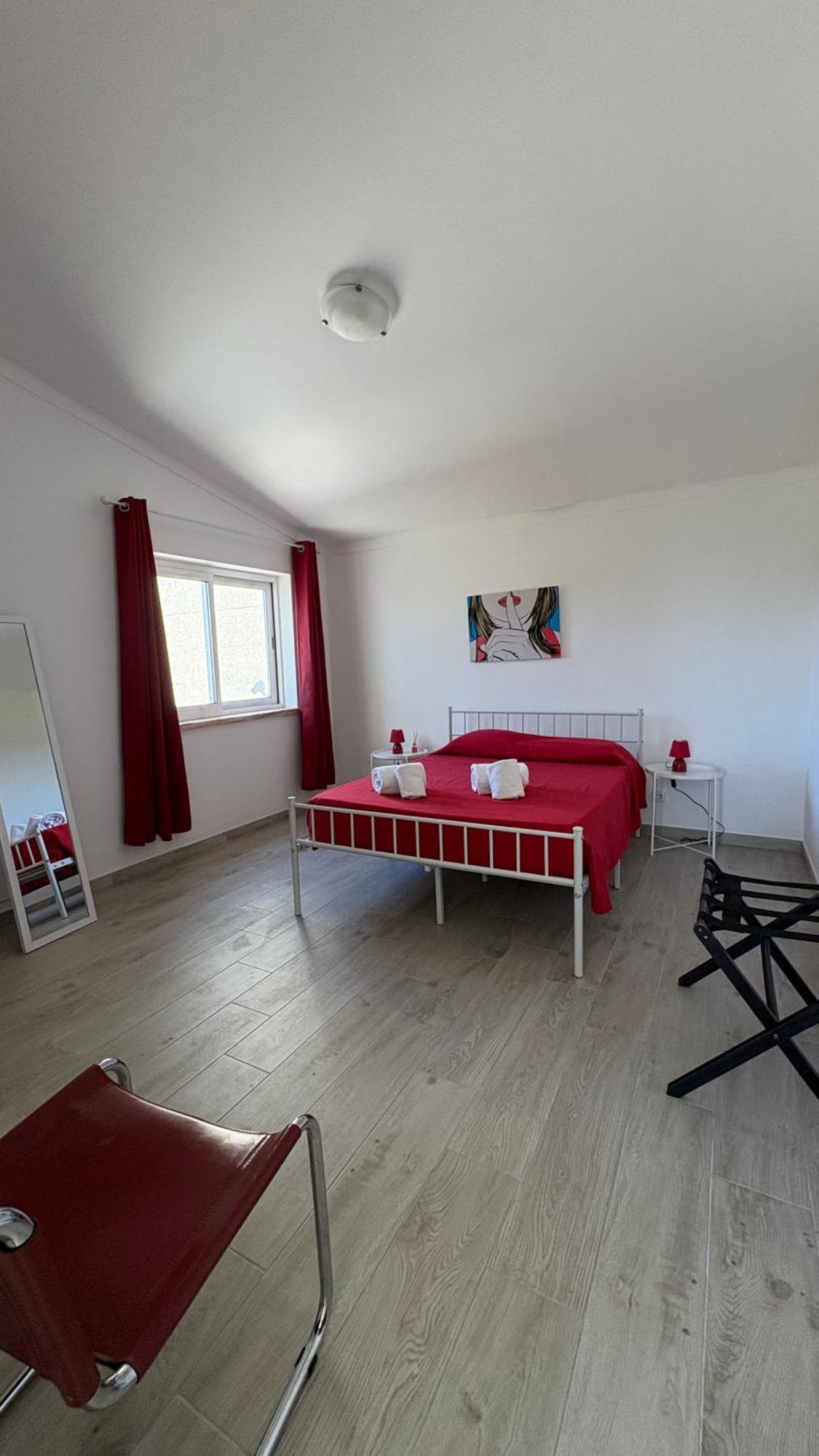 Dad'S Villa Lagos Kültér fotó
