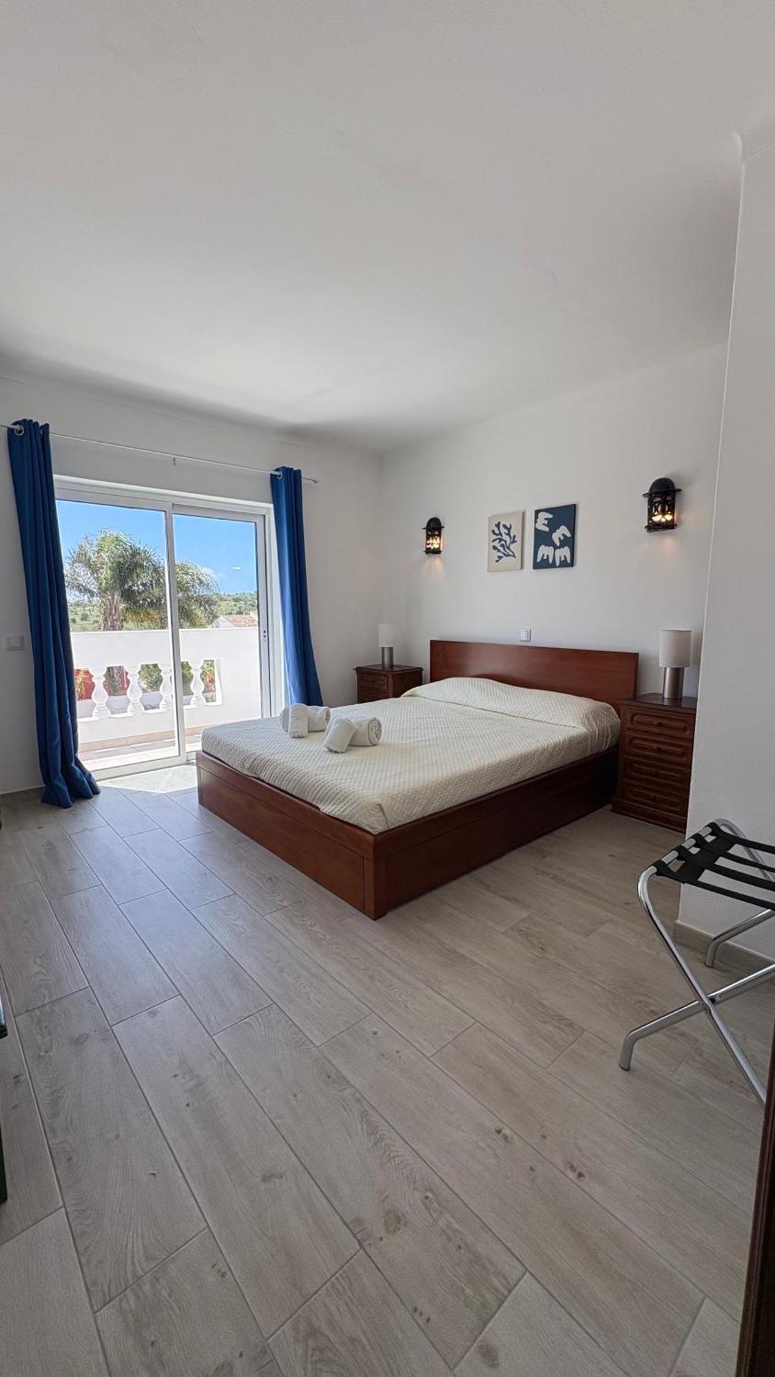 Dad'S Villa Lagos Kültér fotó