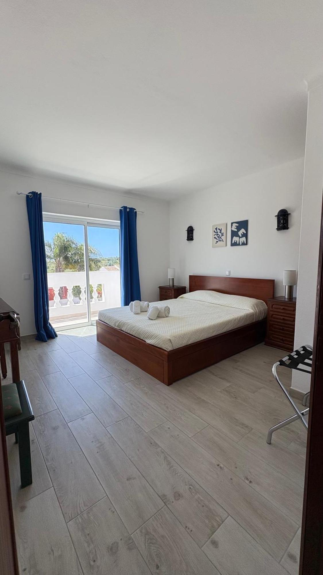 Dad'S Villa Lagos Kültér fotó