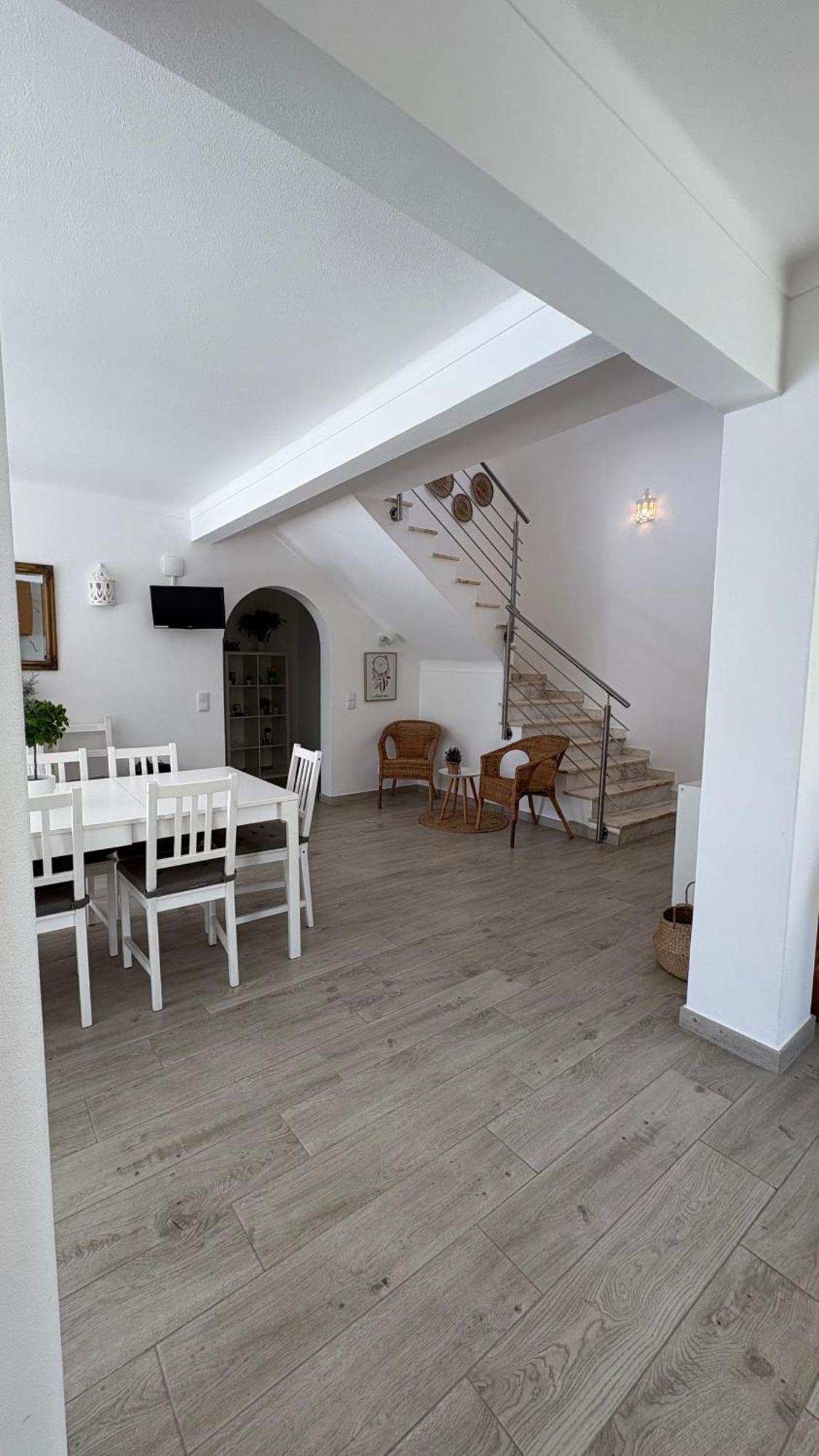 Dad'S Villa Lagos Kültér fotó